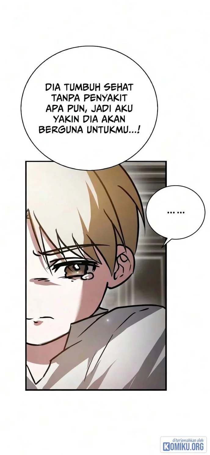 I’m Not That Kind of Talent Chapter 127 halaman 60