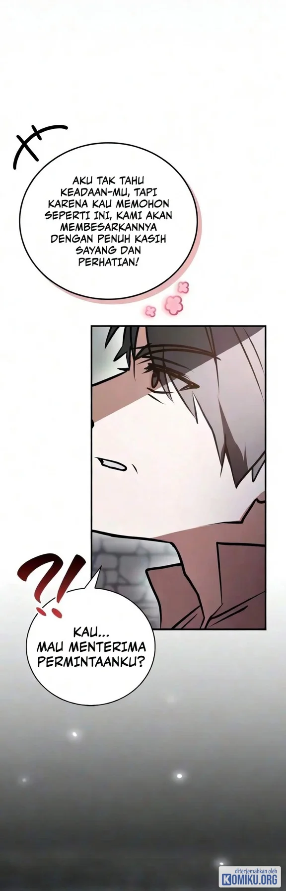 I’m Not That Kind of Talent Chapter 127 halaman 69