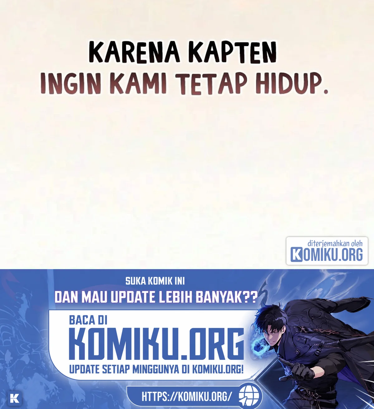 I’m Not That Kind of Talent Chapter 127 Gambar 76