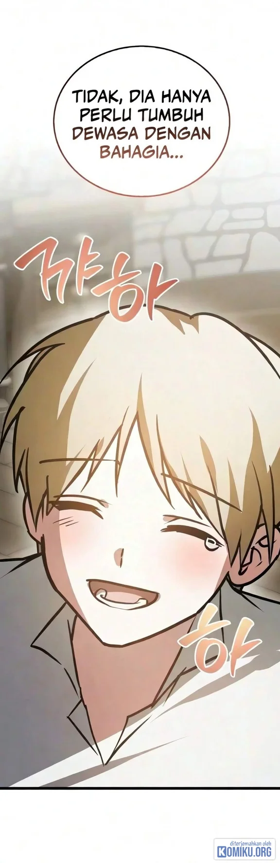 I’m Not That Kind of Talent Chapter 127 Gambar 79
