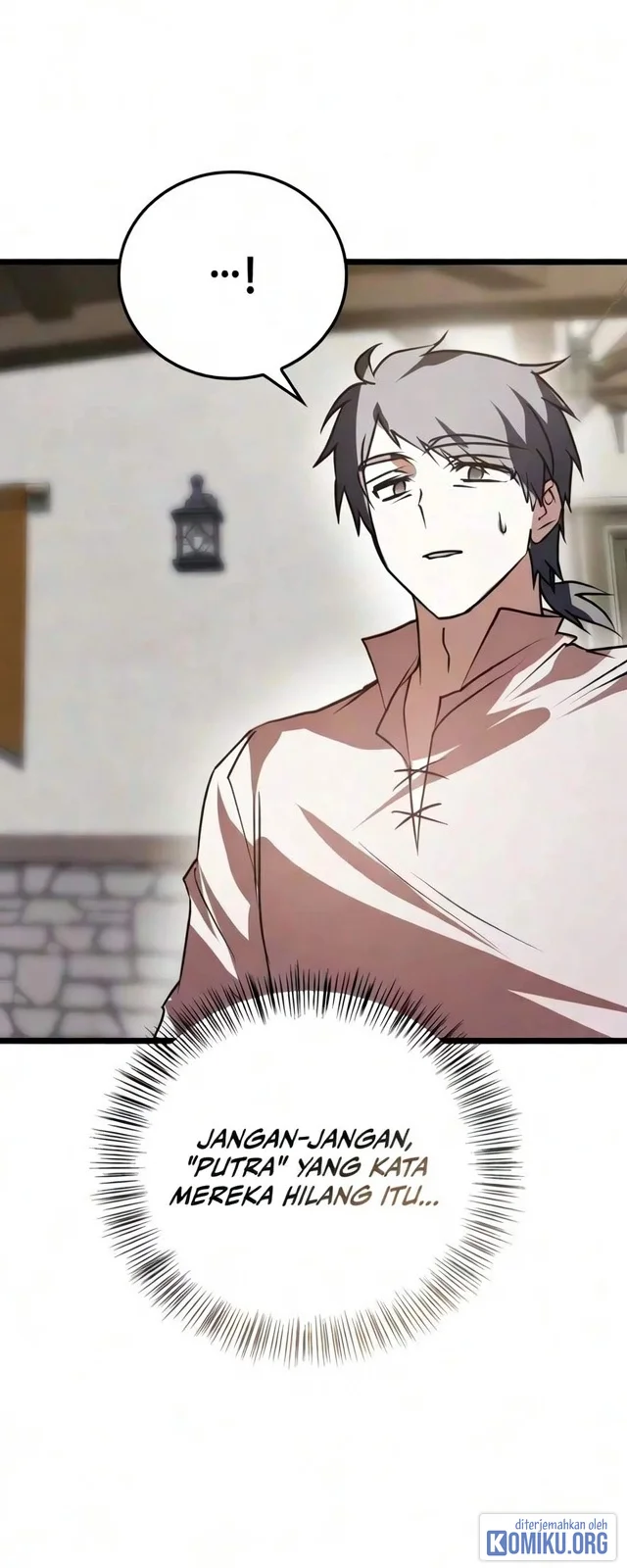 I’m Not That Kind of Talent Chapter 127 Gambar 80