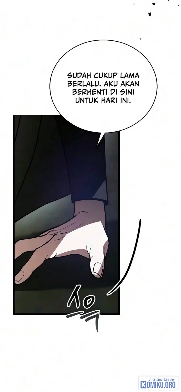 I’m Not That Kind of Talent Chapter 127 Gambar 96