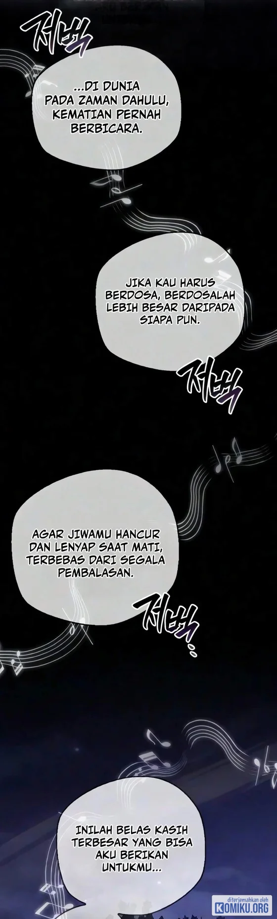 I’m Not That Kind of Talent Chapter 127 Gambar 100