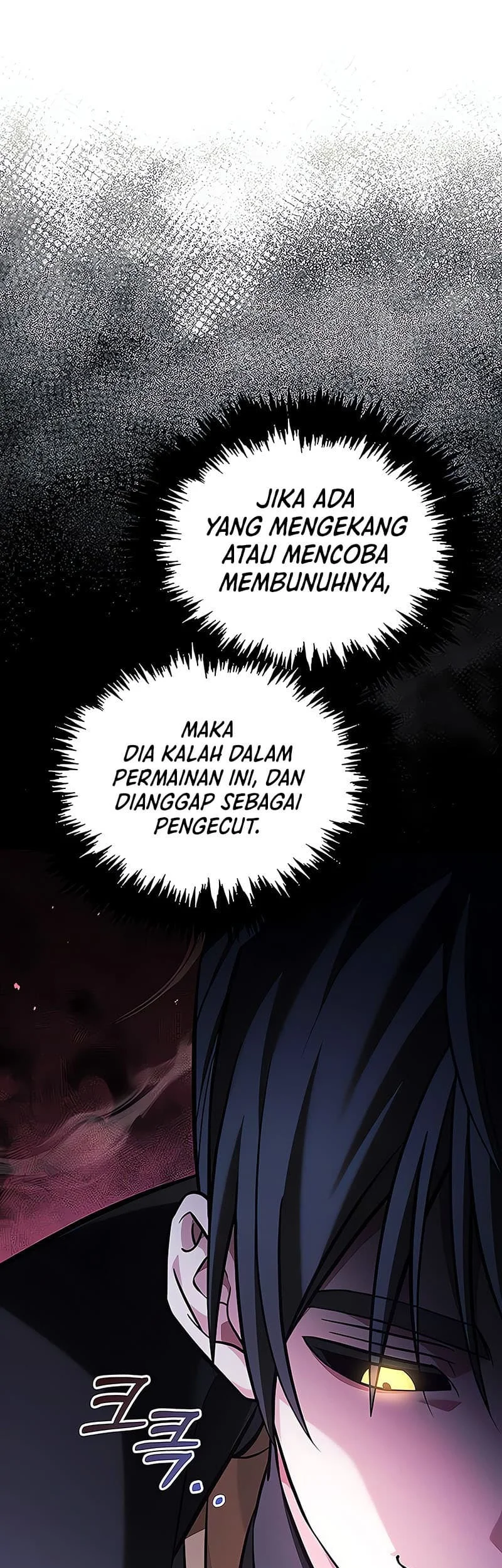 I’m Not That Kind of Talent Chapter 49 Gambar 71