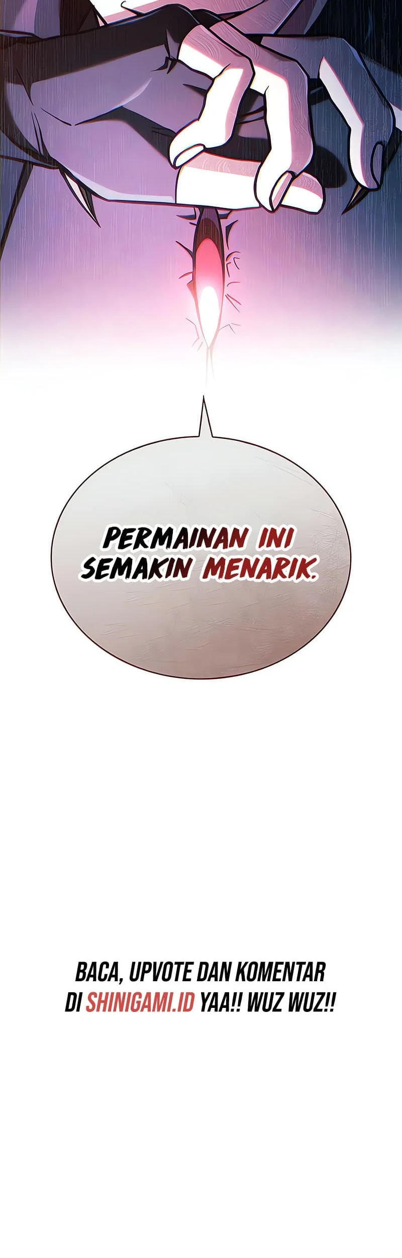 I’m Not That Kind of Talent Chapter 49 Gambar 75