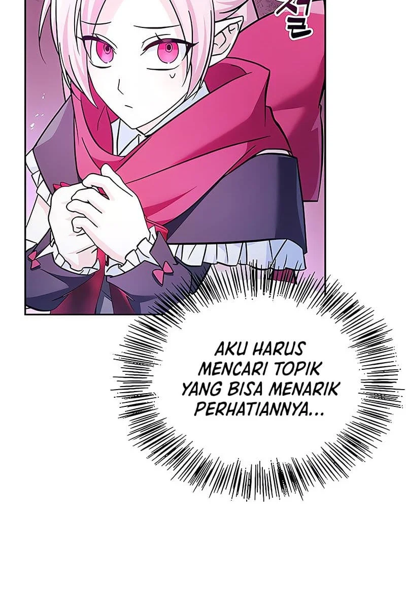 I’m Not That Kind of Talent Chapter 49 Gambar 5