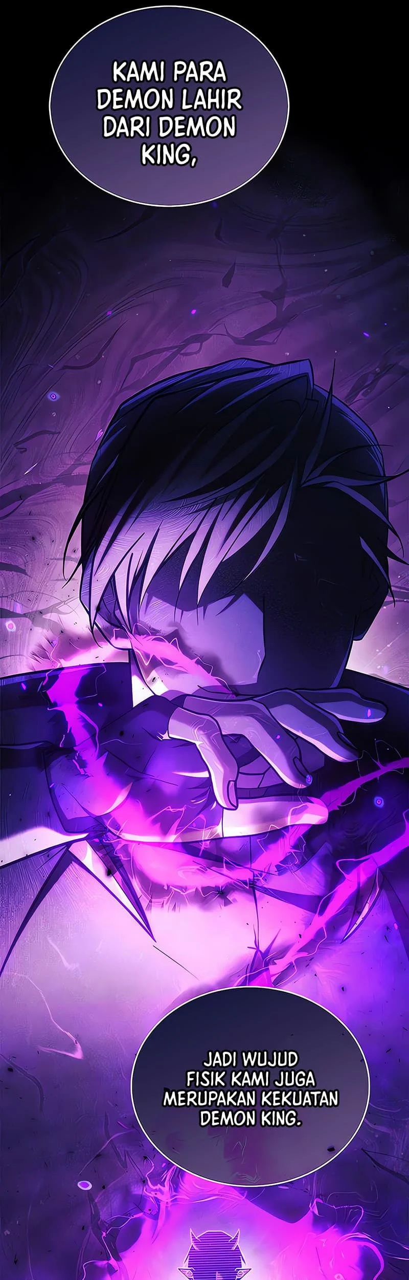 I’m Not That Kind of Talent Chapter 49 Gambar 13