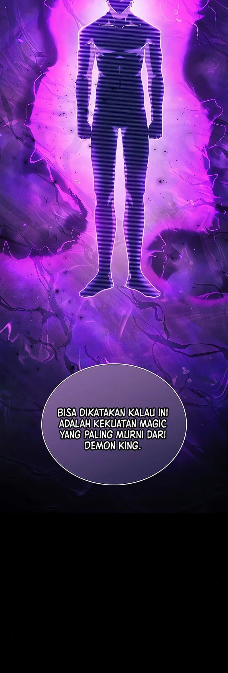 I’m Not That Kind of Talent Chapter 49 Gambar 14