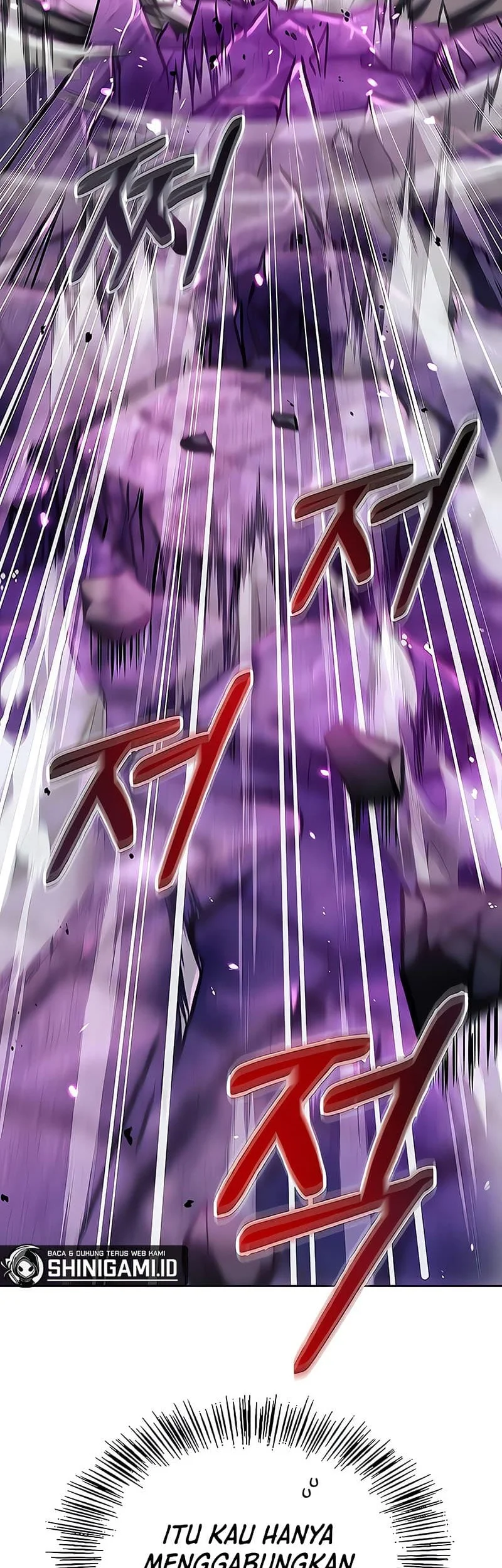 I’m Not That Kind of Talent Chapter 49 Gambar 24