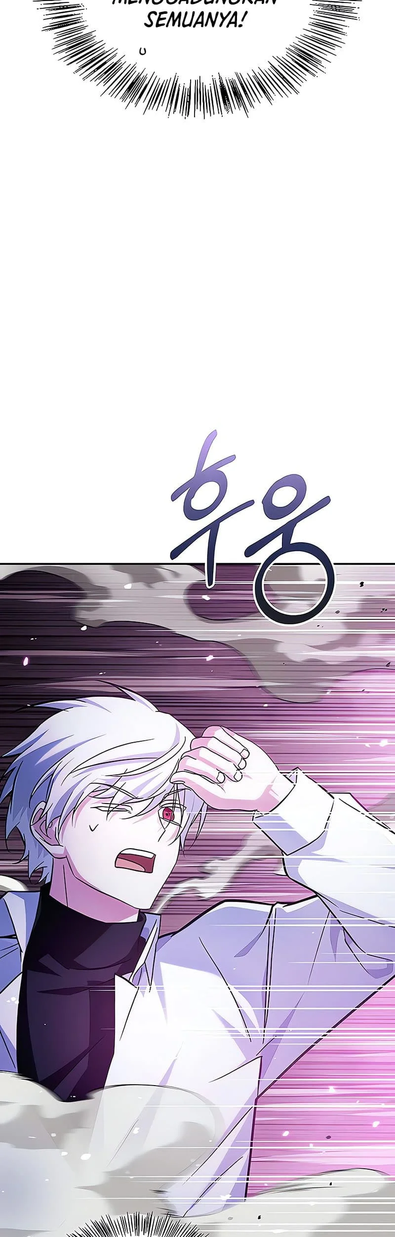 I’m Not That Kind of Talent Chapter 49 Gambar 25