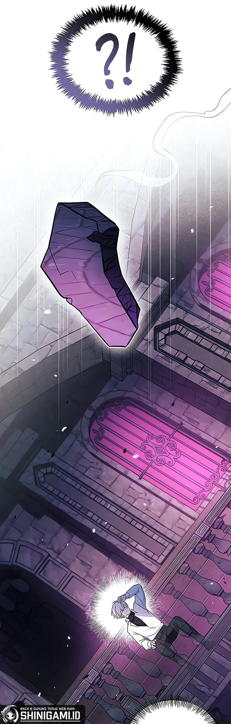 I’m Not That Kind of Talent Chapter 49 Gambar 27