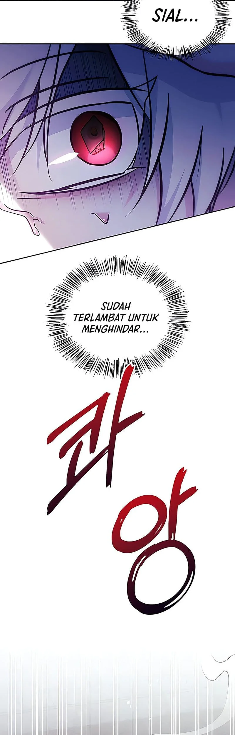 I’m Not That Kind of Talent Chapter 49 Gambar 28