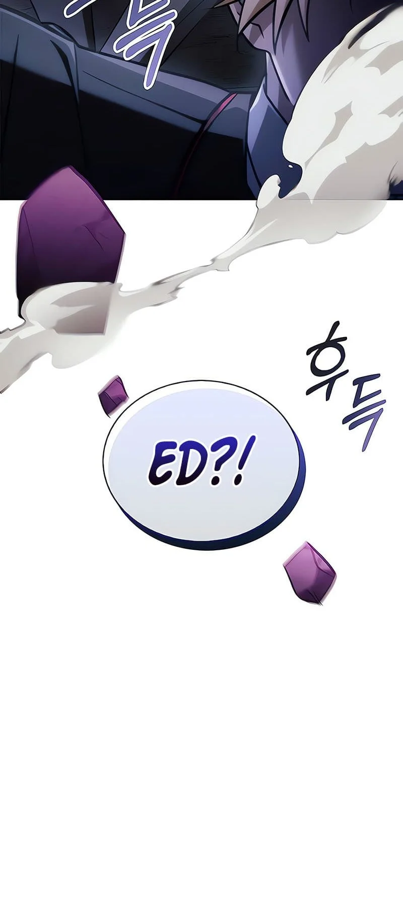 I’m Not That Kind of Talent Chapter 49 Gambar 30