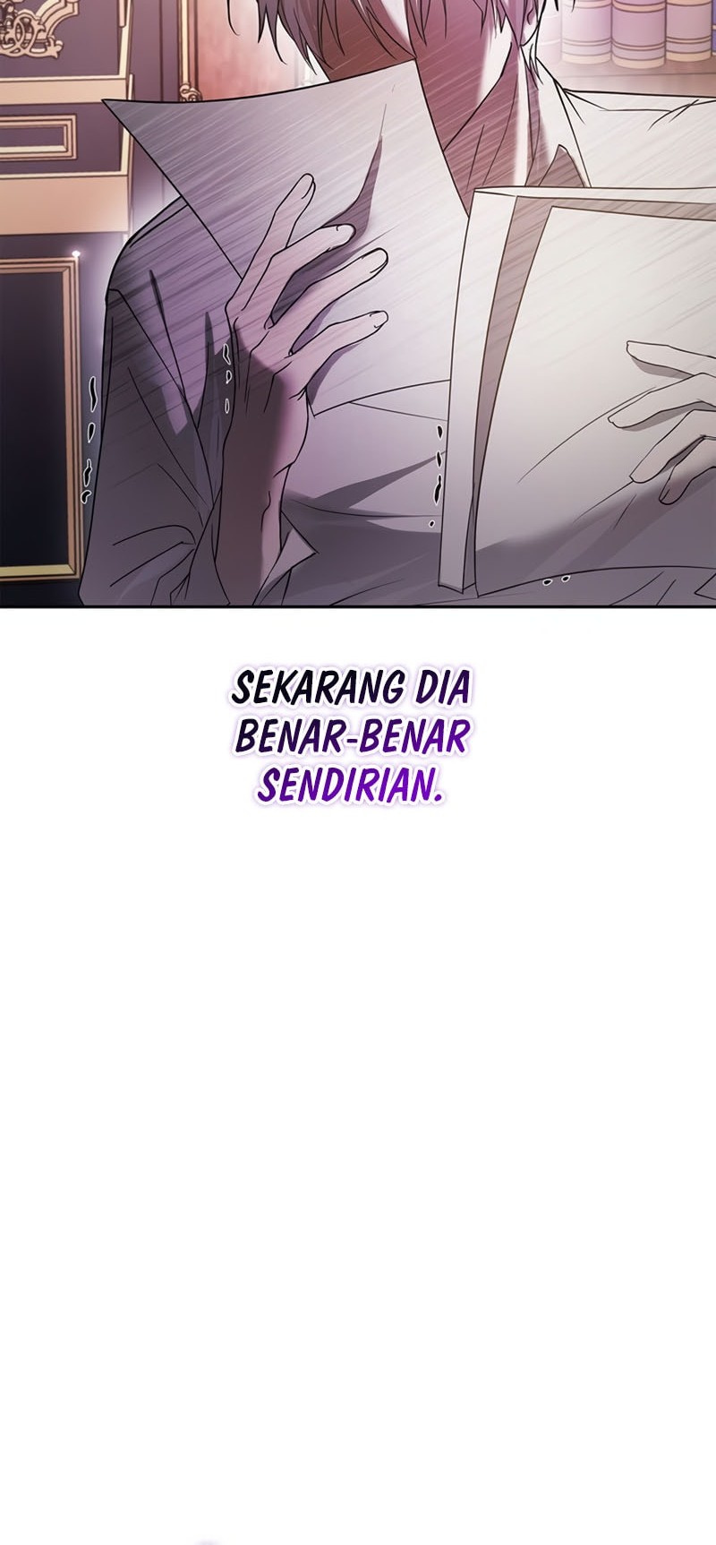 I’m Not That Kind of Talent Chapter 76 Gambar 37