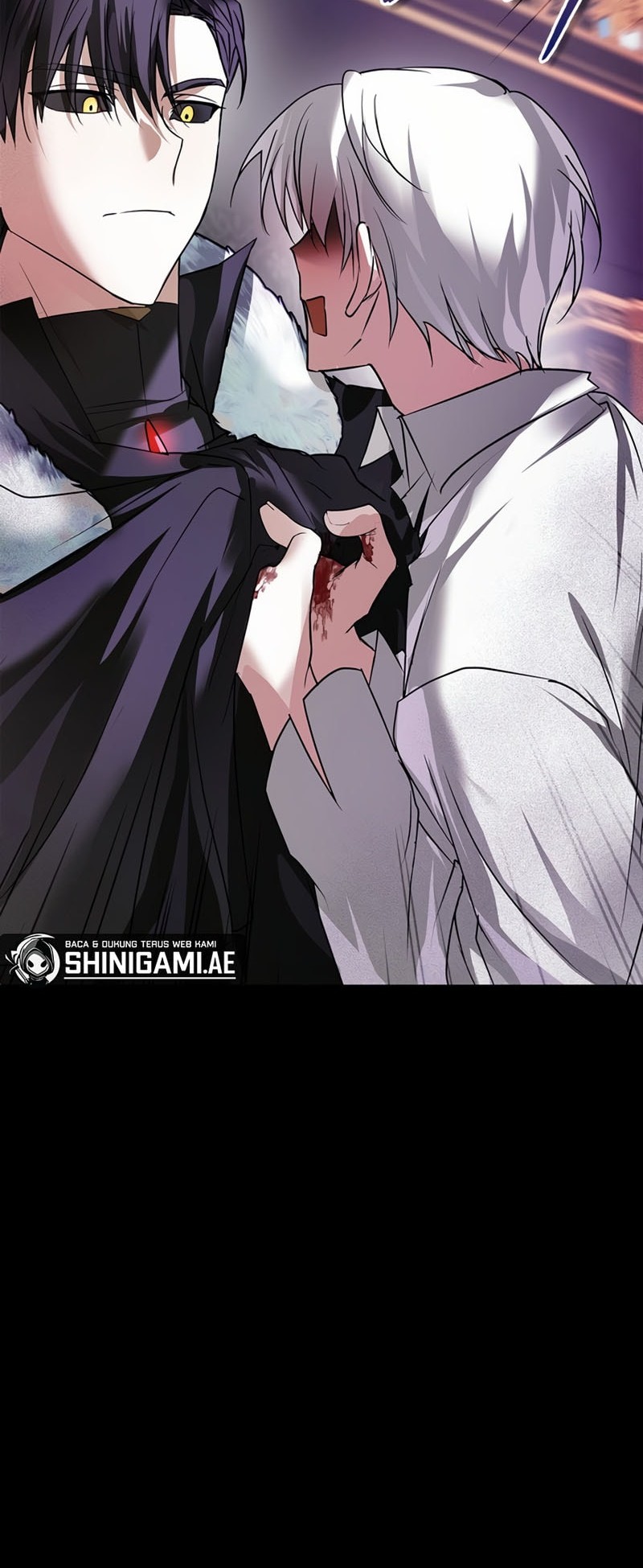 I’m Not That Kind of Talent Chapter 76 Gambar 49