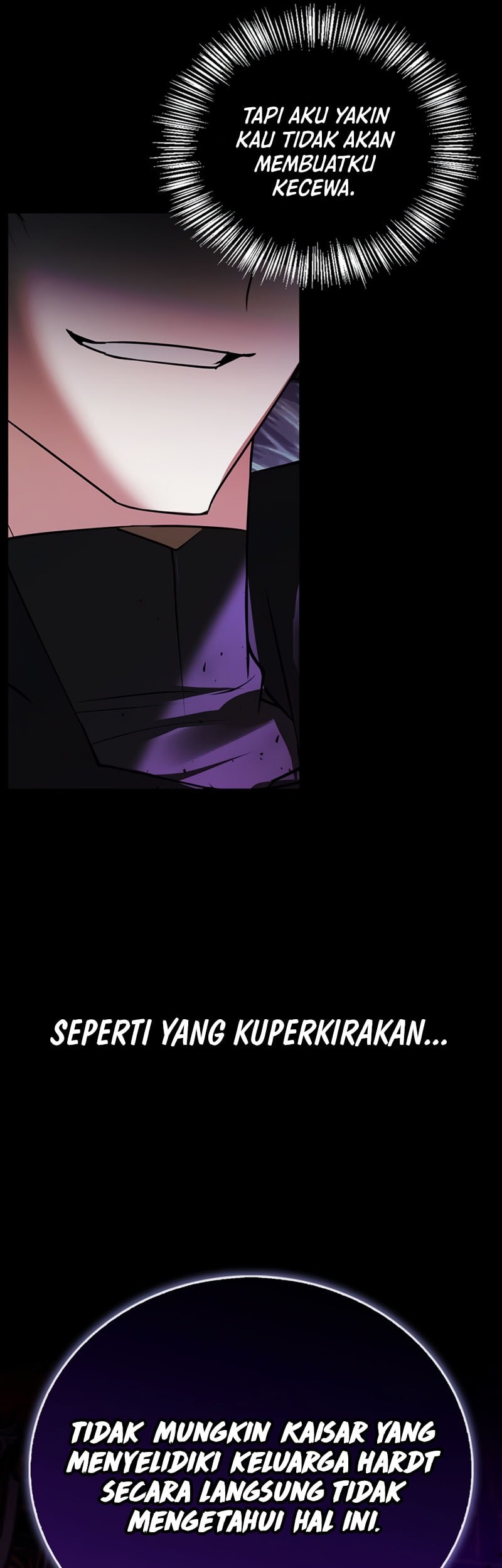 I’m Not That Kind of Talent Chapter 76 Gambar 50