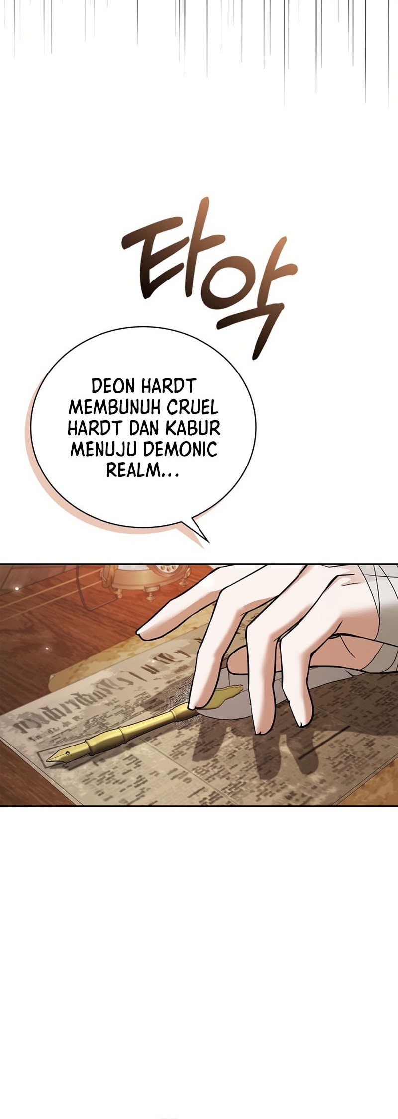 I’m Not That Kind of Talent Chapter 76 Gambar 53