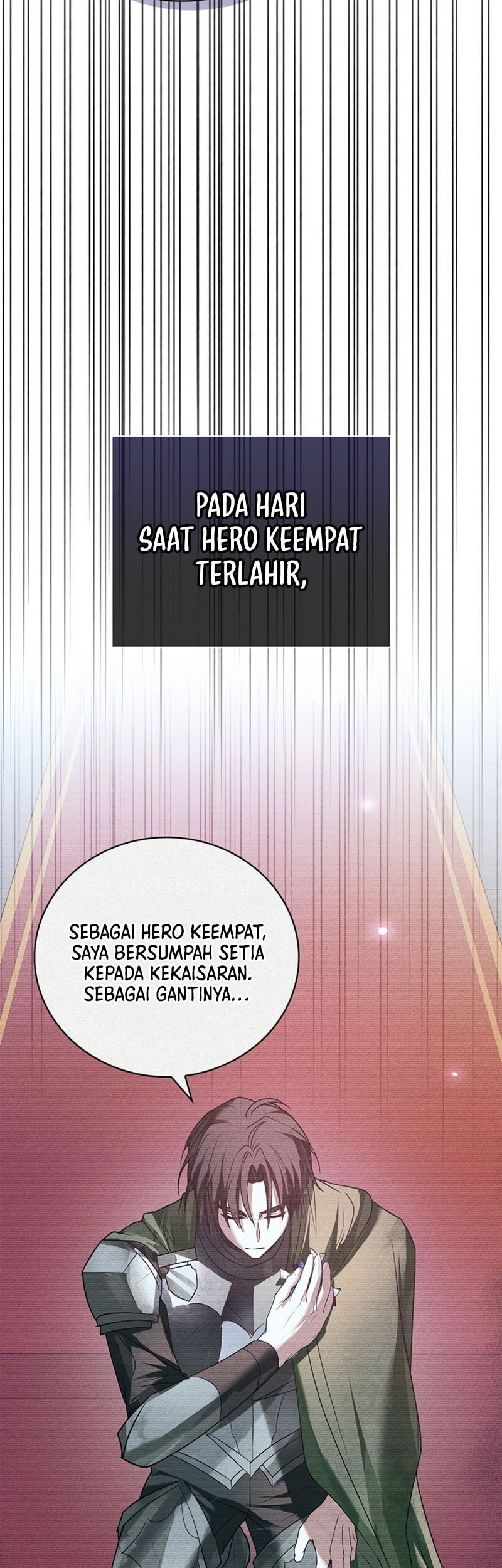 I’m Not That Kind of Talent Chapter 76 Gambar 56