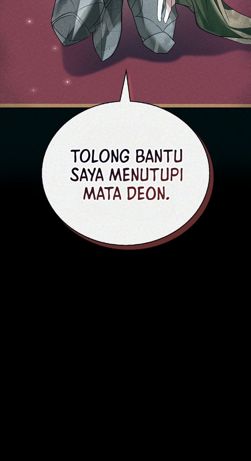 I’m Not That Kind of Talent Chapter 76 Gambar 57