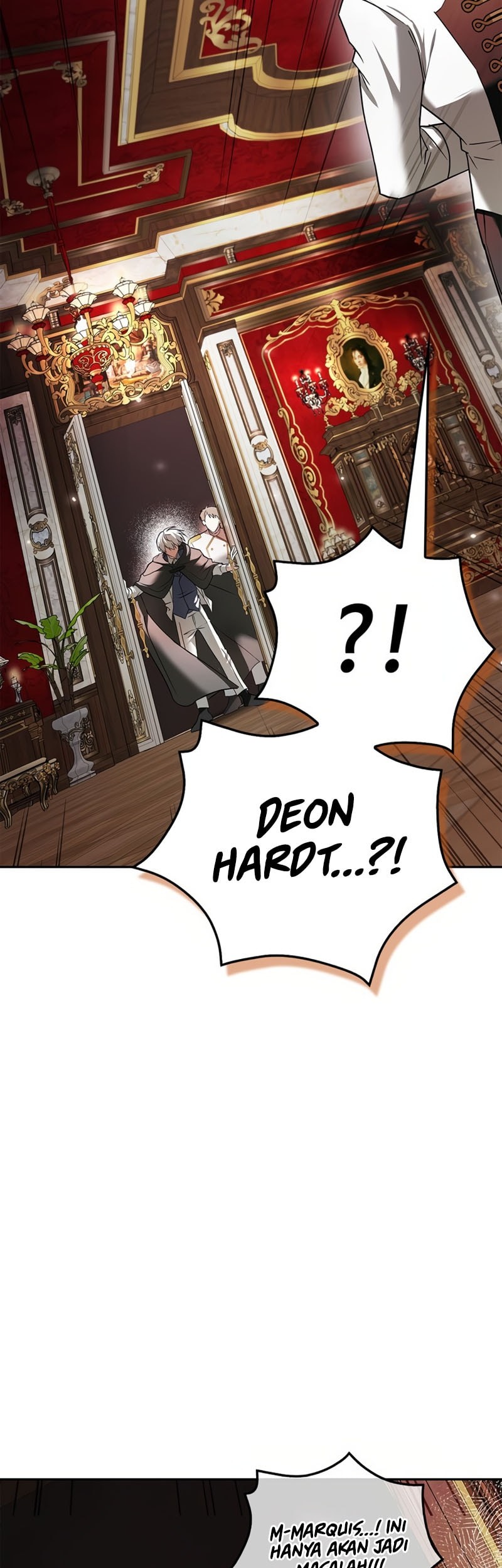 I’m Not That Kind of Talent Chapter 76 Gambar 64