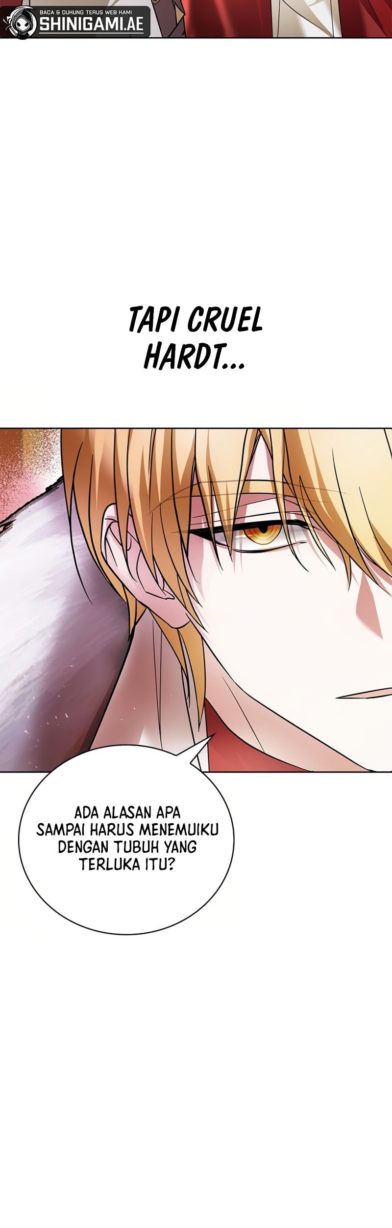 I’m Not That Kind of Talent Chapter 76 Gambar 67
