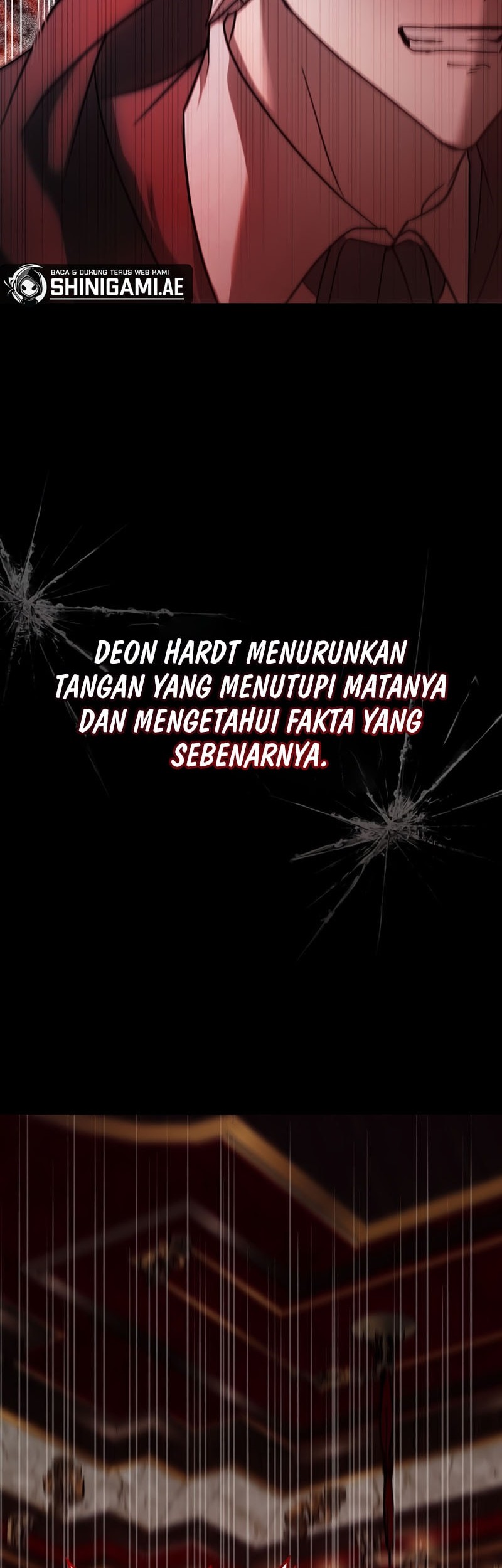 I’m Not That Kind of Talent Chapter 76 Gambar 71