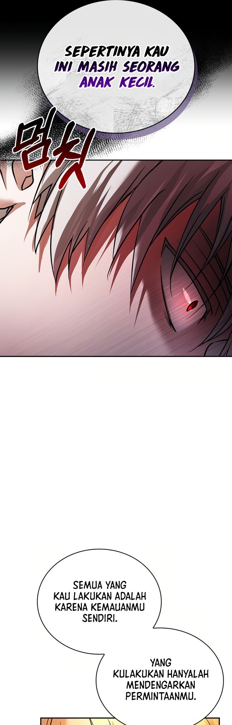 I’m Not That Kind of Talent Chapter 76 Gambar 78