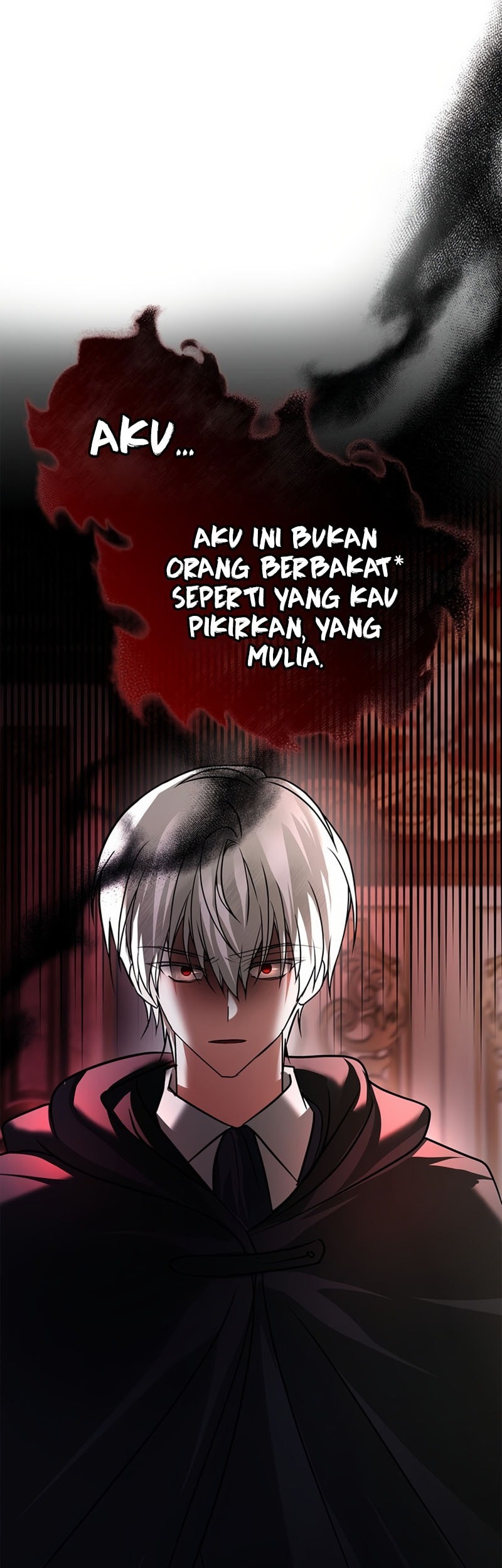 I’m Not That Kind of Talent Chapter 76 Gambar 82
