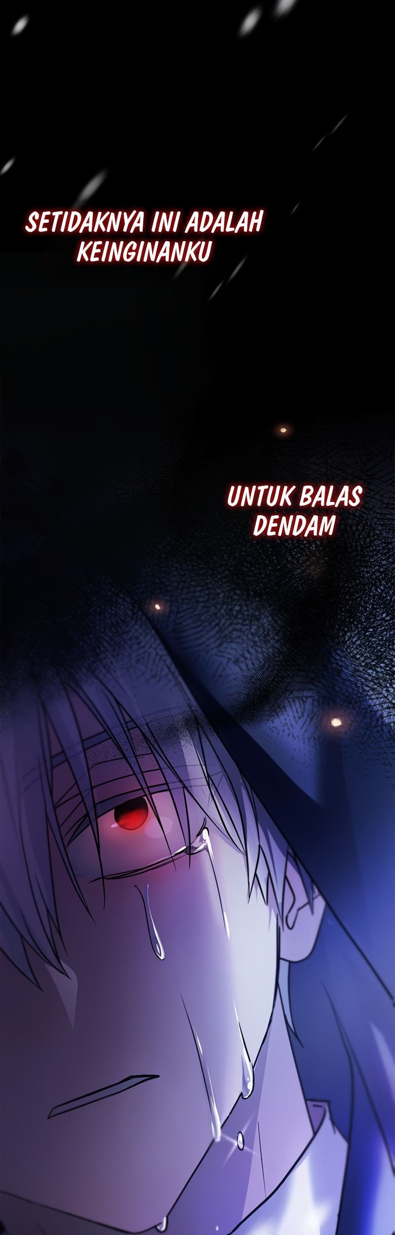 I’m Not That Kind of Talent Chapter 76 Gambar 91