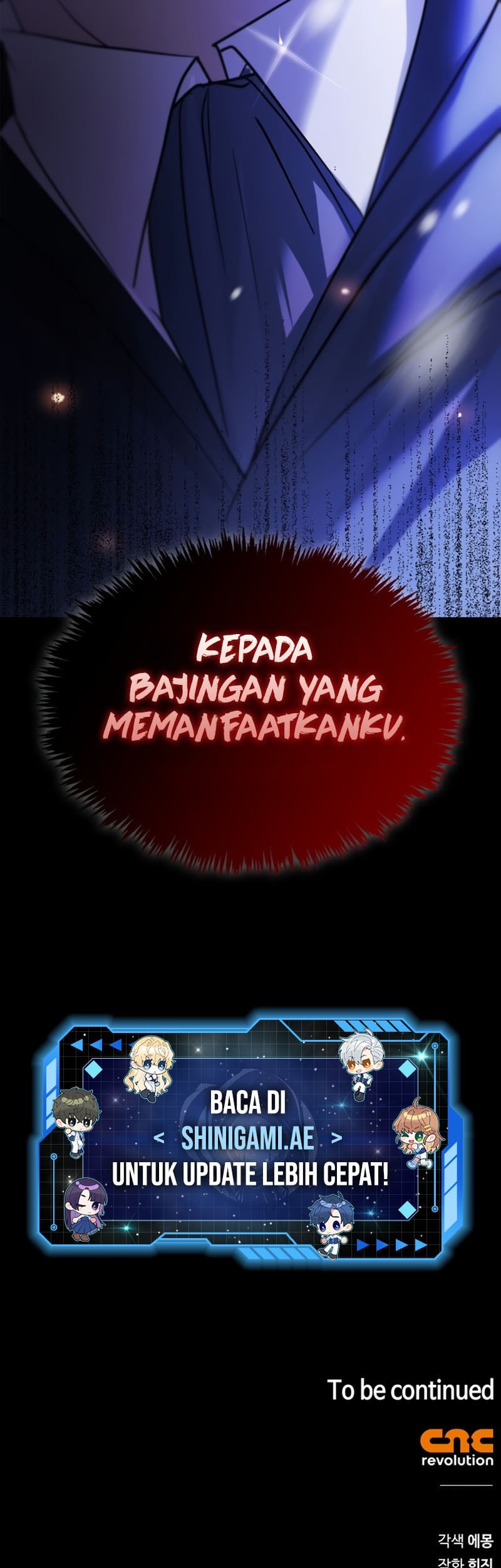 I’m Not That Kind of Talent Chapter 76 Gambar 92