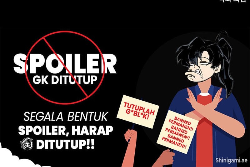 I’m Not That Kind of Talent Chapter 76 Gambar 93