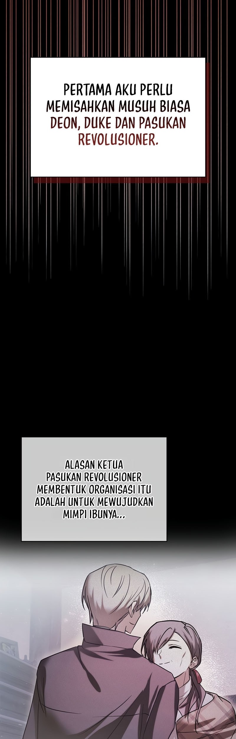 I’m Not That Kind of Talent Chapter 76 Gambar 4