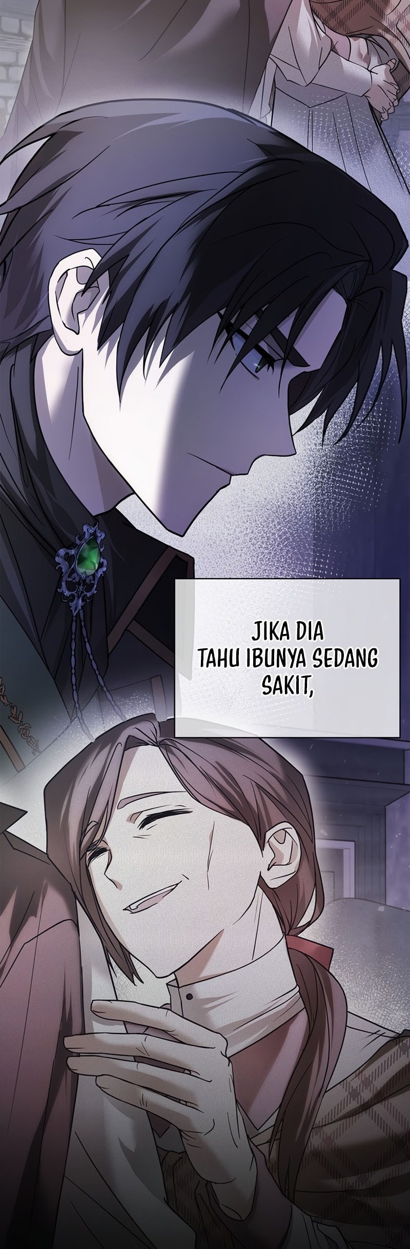 I’m Not That Kind of Talent Chapter 76 Gambar 5