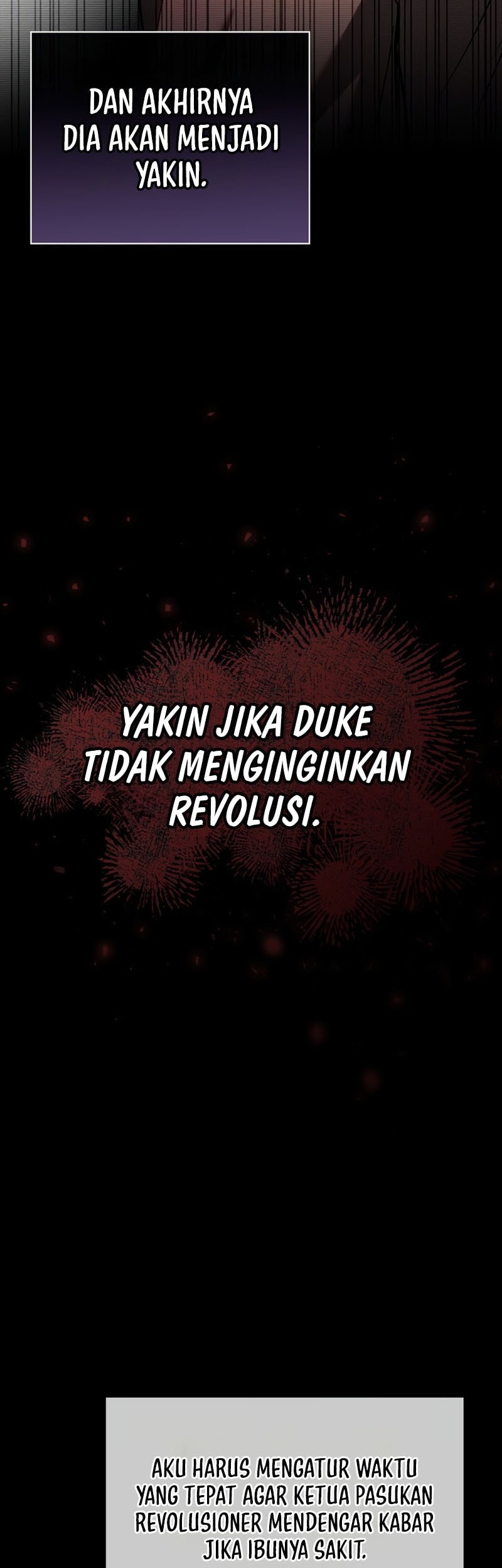 I’m Not That Kind of Talent Chapter 76 Gambar 7