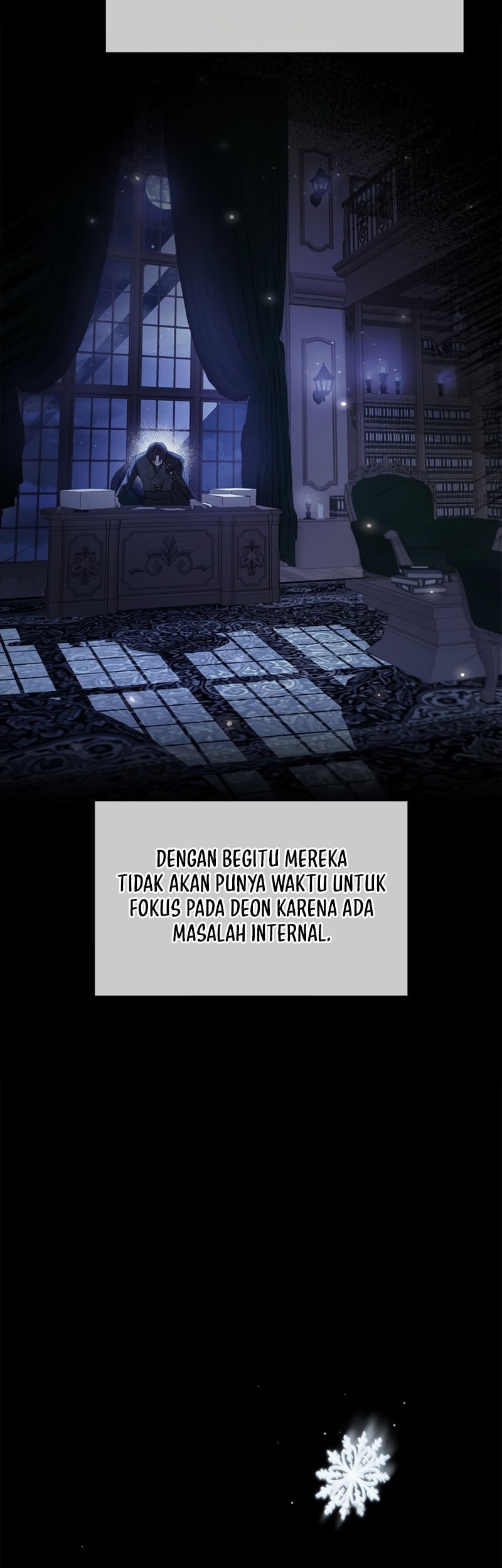 I’m Not That Kind of Talent Chapter 76 Gambar 8
