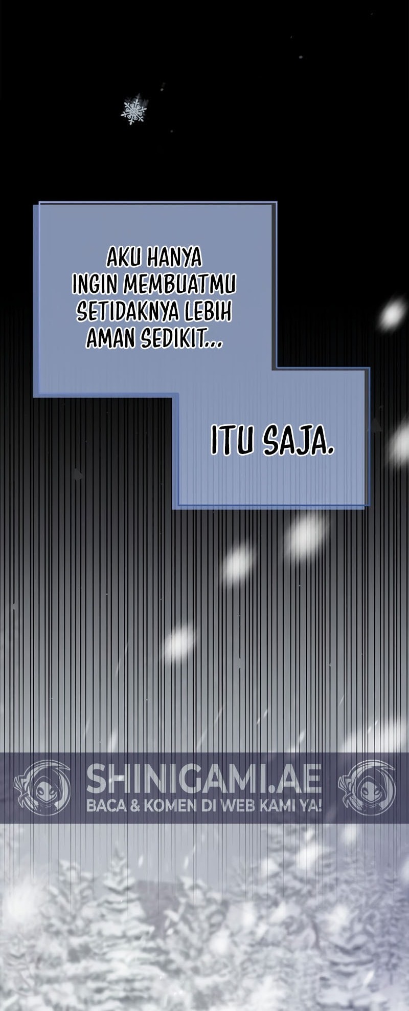 I’m Not That Kind of Talent Chapter 76 Gambar 9