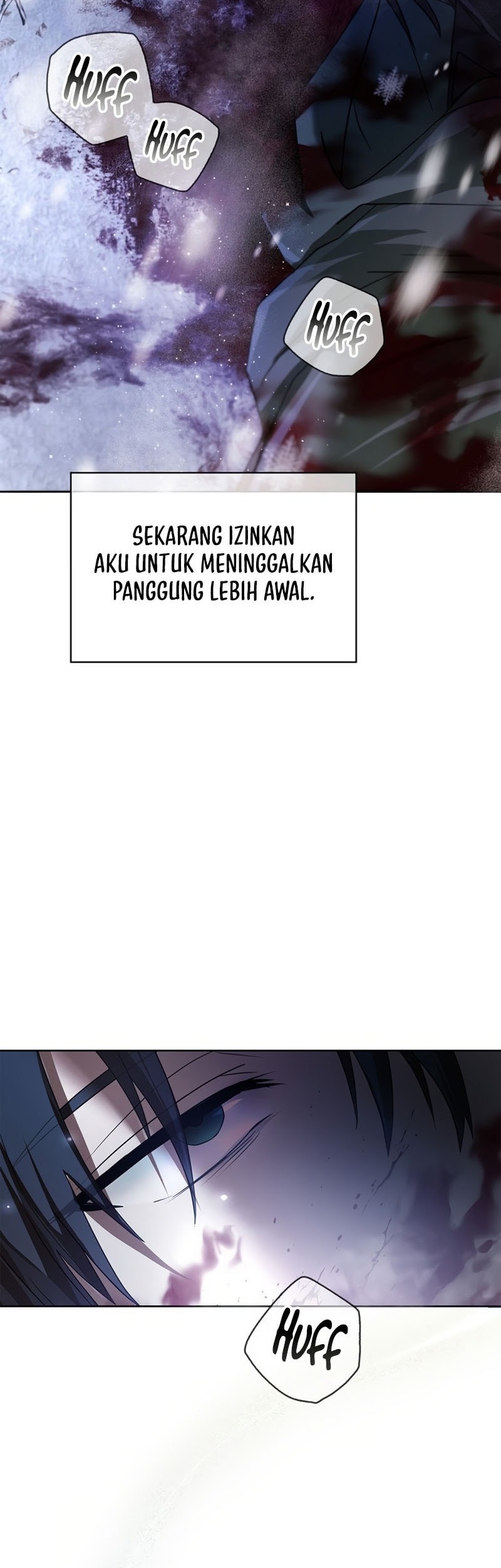 I’m Not That Kind of Talent Chapter 76 Gambar 11