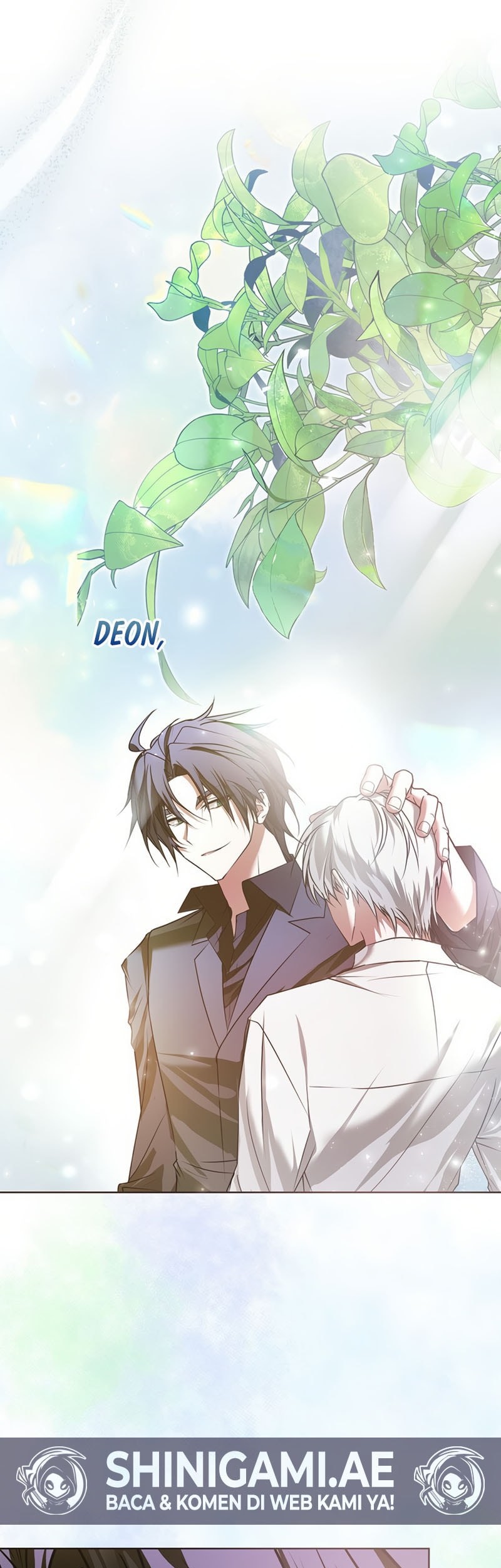 I’m Not That Kind of Talent Chapter 76 Gambar 12