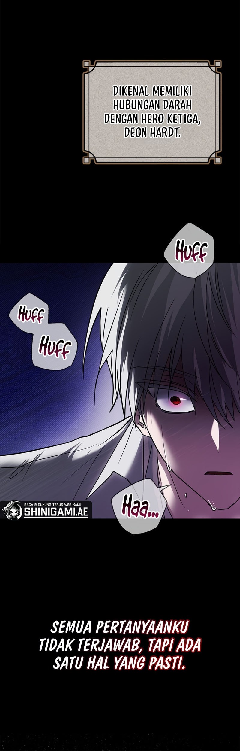 I’m Not That Kind of Talent Chapter 76 Gambar 24