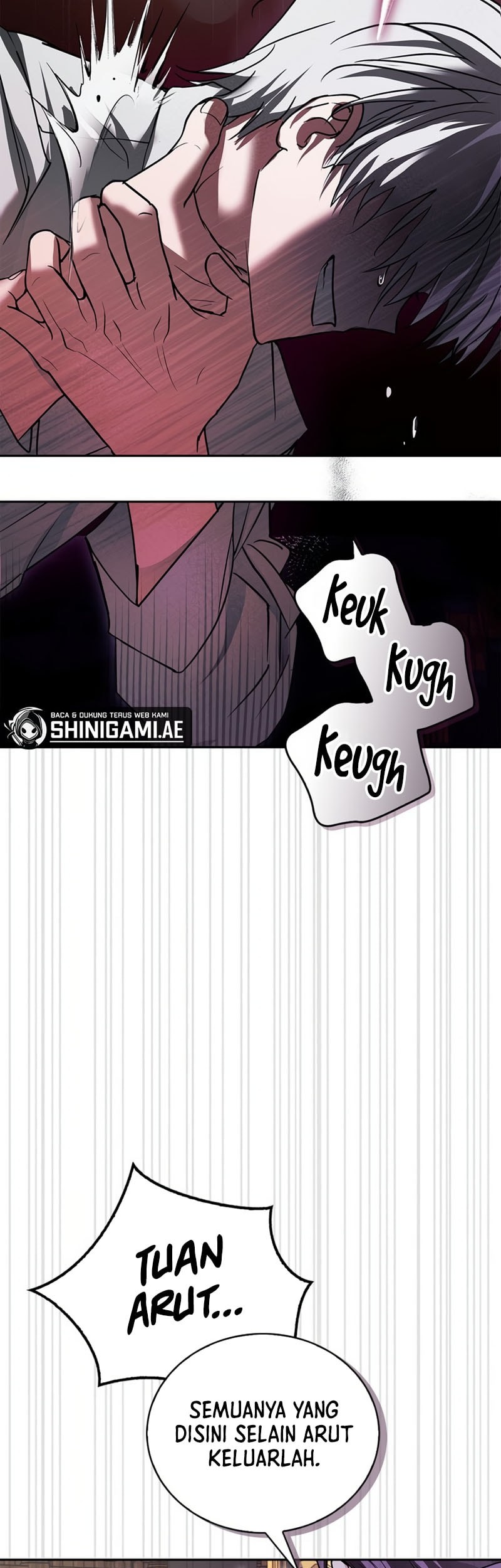 I’m Not That Kind of Talent Chapter 76 Gambar 28
