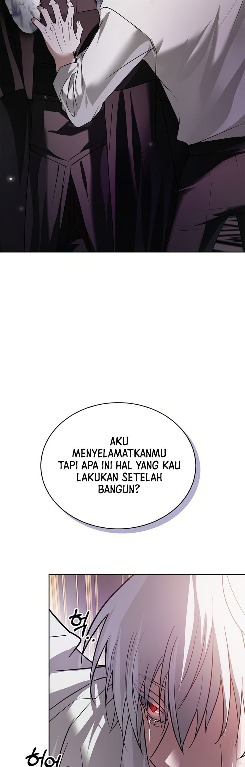 I’m Not That Kind of Talent Chapter 76 Gambar 32
