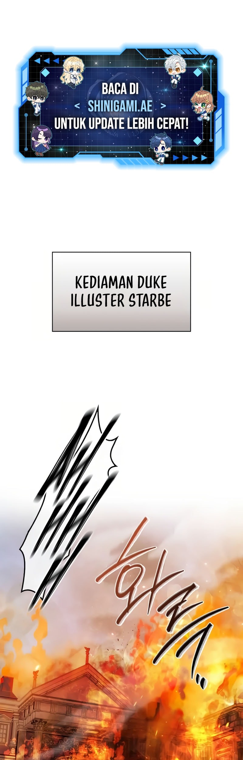 Baca Manhwa I’m Not That Kind of Talent Chapter 77 Gambar 2