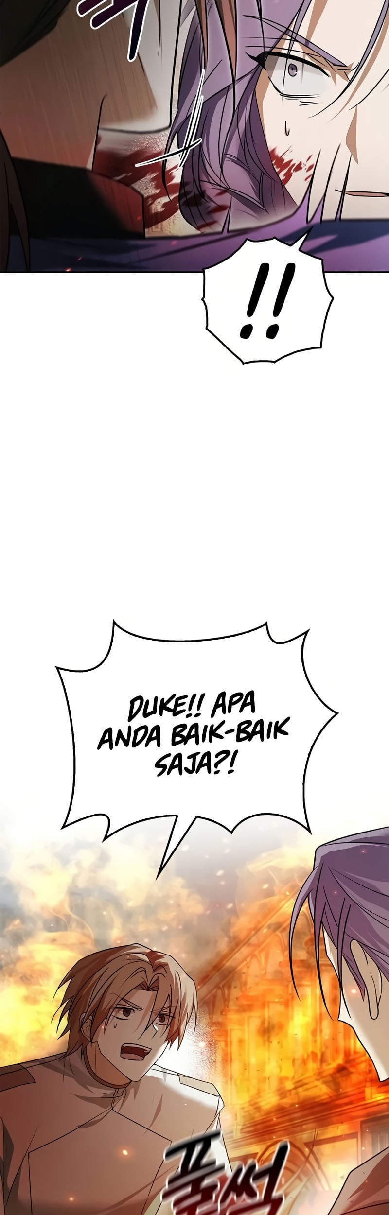I’m Not That Kind of Talent Chapter 77 Gambar 7