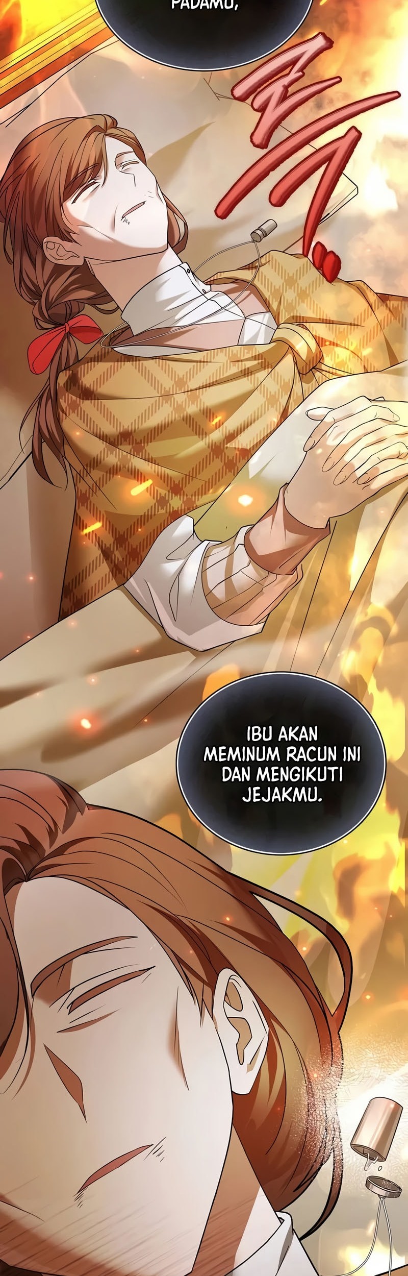 I’m Not That Kind of Talent Chapter 78 Gambar 46