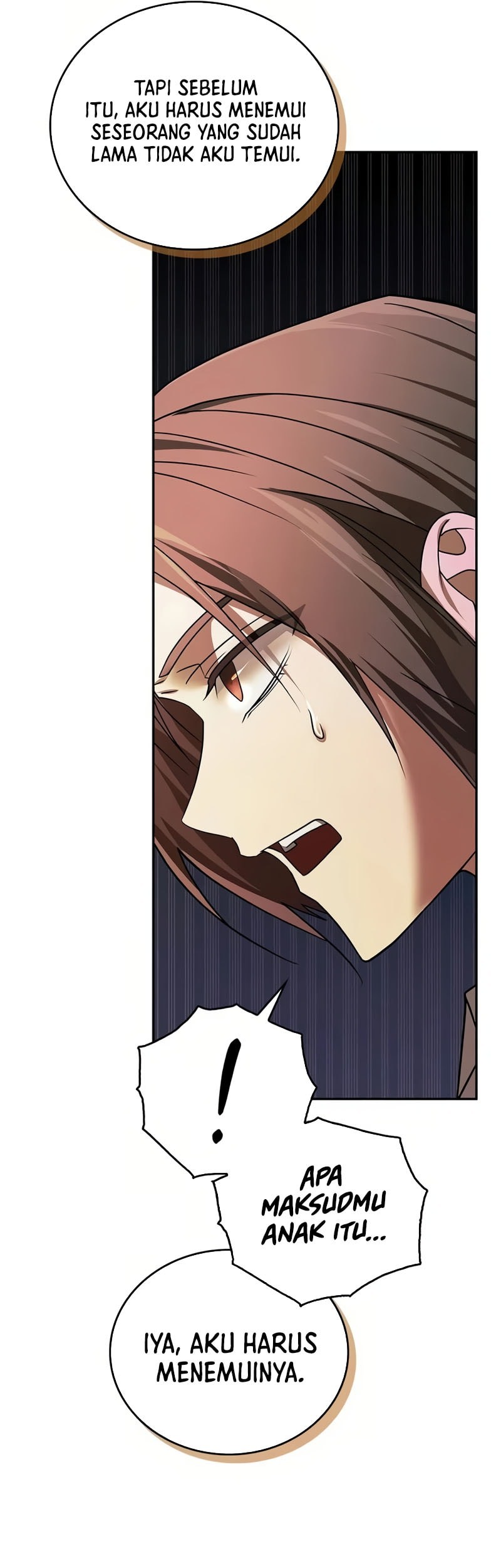 I’m Not That Kind of Talent Chapter 78 Gambar 53