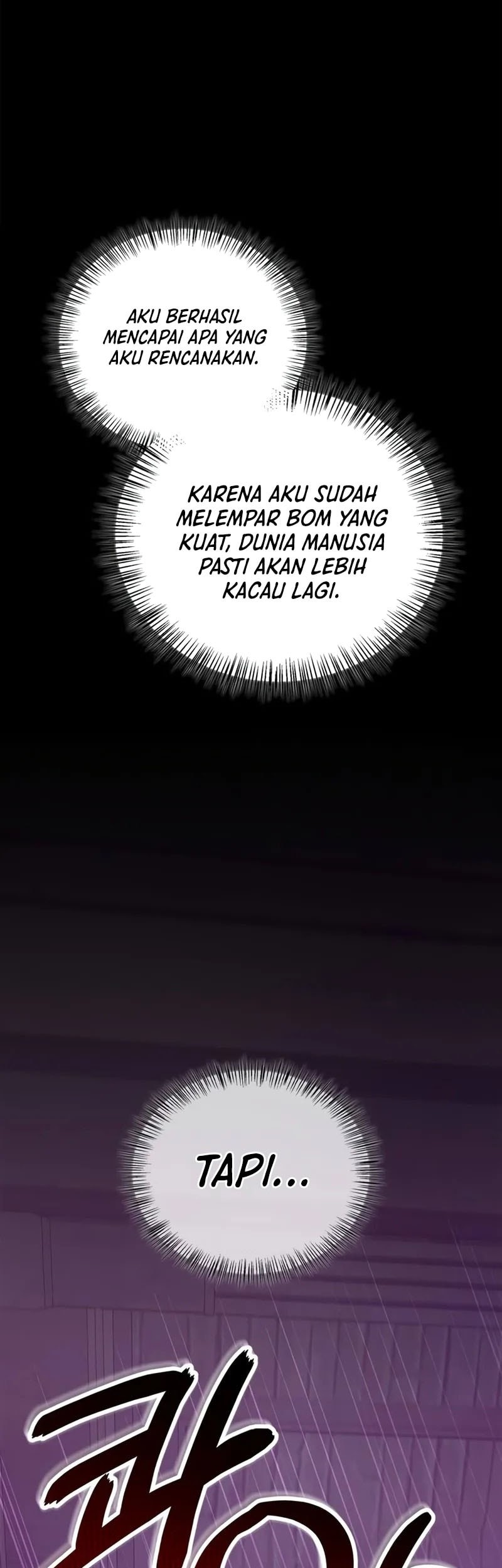 I’m Not That Kind of Talent Chapter 79 Gambar 53