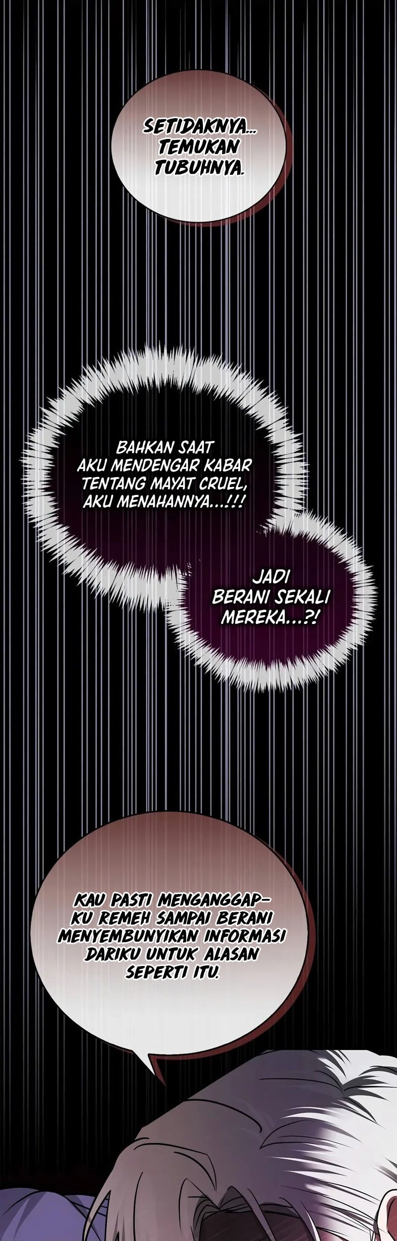 I’m Not That Kind of Talent Chapter 79 Gambar 61