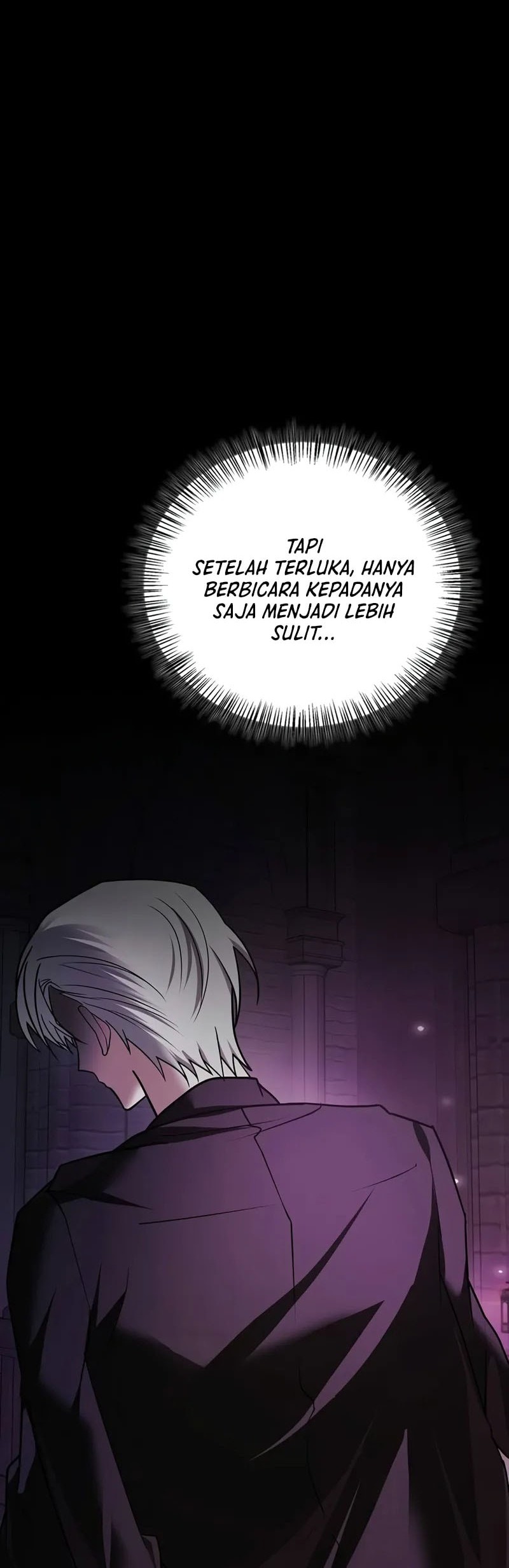 I’m Not That Kind of Talent Chapter 79 Gambar 68