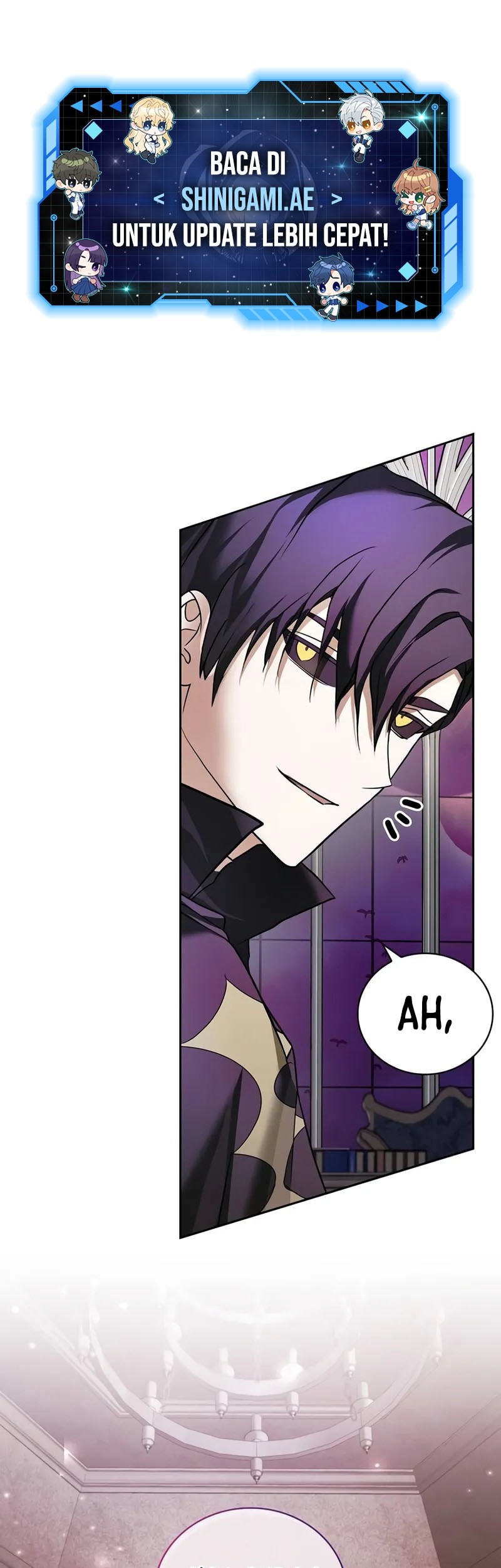 Baca Manhwa I’m Not That Kind of Talent Chapter 79 Gambar 2