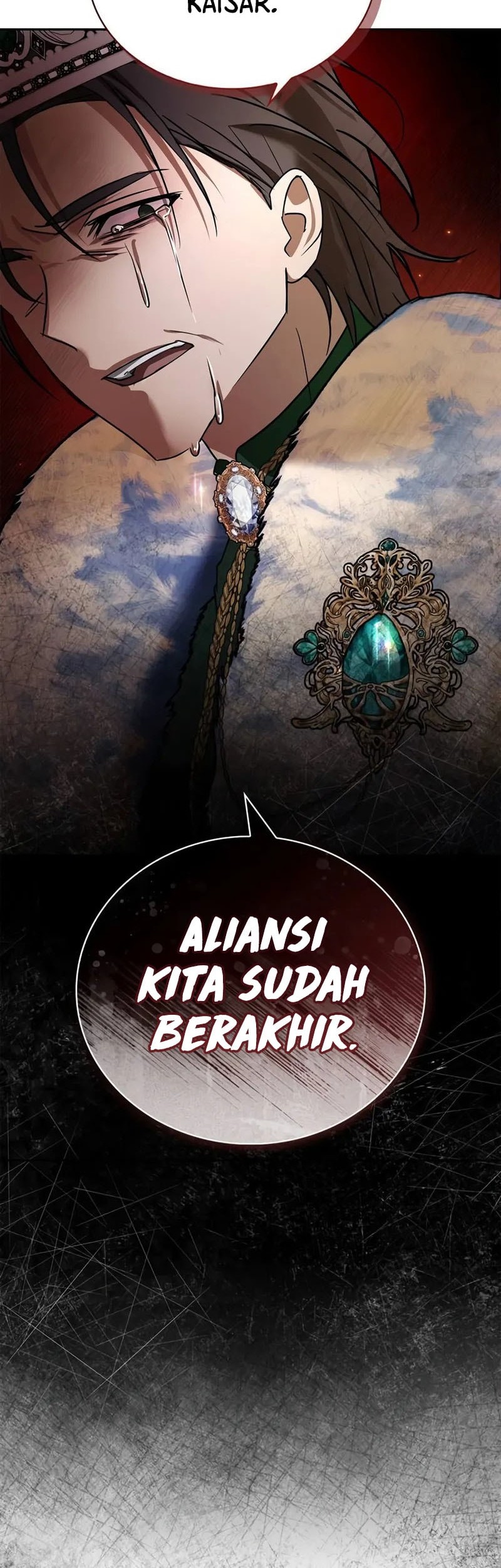 I’m Not That Kind of Talent Chapter 80 Gambar 38
